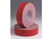 NASHUA 357N Duct Tape 48mm x 55m 13 mil Red