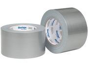 SHURTAPE PC 460 Duct Tape 48mm x 55m 6 mil Silver