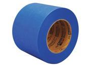SCOTCH Masking Tape 55m x 96mm Blue 6.3 mil 2750