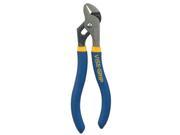 4 1 2 Groove Joint Pliers Irwin Misc Pliers and Cutters 1773618 038548991801