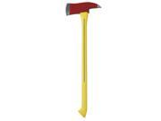 Axe Pick Head Polypropylene 36 In.