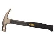 Stanley Tools 20Oz Fbgls Handle Hammer