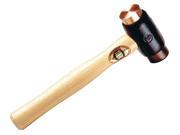 Thor Copper Mallet 30 oz. Head Weight Hickory Handle Material TH212