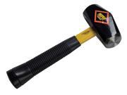 Hand Drilling Hammer 3 Lb Fiberglass