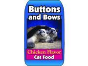 40LB Chick Cat Food