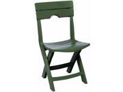 Adams Quik Fold Chair Sage 8575 01 3731