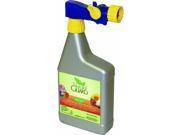 32oz Spinosd Insecticide 40700