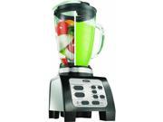 6cup 600w Fusion Blender BRLY07 B