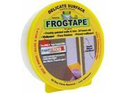 FROGTAPE Painting Tape 1.41 x 60 yards 3 Core Yellow