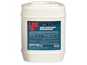 LPS Detergent Non Solvent Degreaser 5 gal. Pail 06305