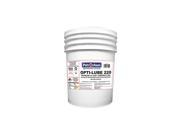 PETROCHEM Oven Chain Lubricant 5 gal. Container Size OPTI LUBE 220 005