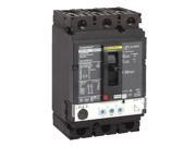 Circuit Breaker Molded Case 600V 100A