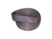 BULK STRAP Bulk Webbing 300 ft x 2 In 2200 lb 02M17337