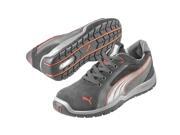 Athletic Work Shoes Stl Mn 13 Gry 1PR 642685 13