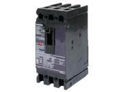 Circuit Breaker ED 3P 110A 480VAC