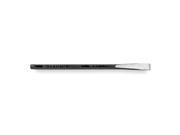 PROTO J86A7/8X12 Cold Chisel,1 x 12 In,13/16 In Hex PROTO J86A7/8X12 Cold Chisel,1 x 12 In,13/16 In Hex