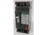 Circuit Breaker TED 480V 20A 2P