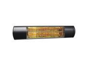 22 Electric Infrared Heater Solaira SCOSYXL15240b