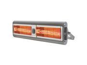 32 Electric Infrared Heater Solaira SALPOSTH2 30240S
