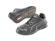 Athletic Work Shoes Stl Mn 10 Blk 1PR 642625 10
