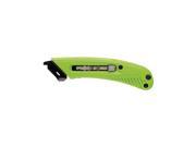 PACIFIC HANDY CUTTER INC Retractable 6 Safety Knife 1 EA S5R
