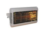 SOLAIRA Electric Infrared Heater SALPHA20240S
