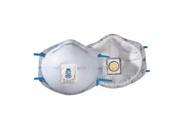 Respirator Particulate 3M Respiratory Protection 8577