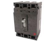 Circuit Breaker TED 600V 80A 3P
