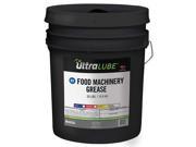 ULTRALUBE 10342 H1 Food Machinery Grease 35 Lbs.