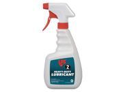 Lps Heavy Duty Lubricant 20 oz. Container Size 1.19 lbs. Net Weight 00222