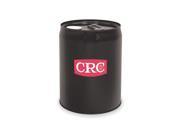 CRC Fuel Injector Cleaner Anti Gel Diesel 5425