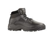 TACTCL Boots Pln Mens 8 1 2 Black 1PR 12002 019 8.5 R