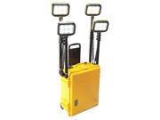PELICAN Remote Area Lighting System 12V Yellow 9470Y