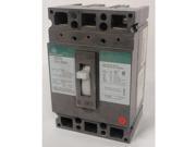 Circuit Breaker TED 600V 25A 3P