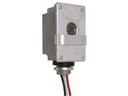 Photocontrol Spec Grade 120V Spst Pole 1 2 Conduit Mount TORK 2115 786261600325