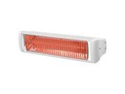 15 1 2 Electric Infrared Heater Solaira SCOSYAW15240w