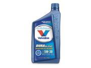 VALVOLINE Durablend Synthetic Blend 5W30 1 Qt VV291