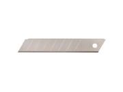Snap Blade Utility Knife Replacement Blades 10 Pack