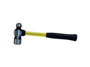 Ball Pein Hammer 16 Oz Fiberglass