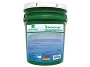Bio Food Grade Hydraulic Fluid 5 Gal 46 87134