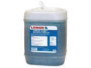 LENOX 68018 Cutting Oil 5 gal Carboy