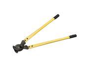 Cable Cutter Long Arm 32 In 1000 MCM