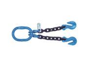 Chain Sling 1 2 26000Lb 2Ft