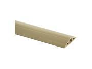 Cable Protector 25 ft Beige FT3BG25