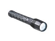 Rechargeable Flashlight Blk LED 180 19Lm