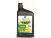 RENEWABLE LUBRICANTS Engine Oil 2 Cycle 1 Qt. SAE 20 85201