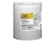 ZEP PROFESSIONAL Unscented Solvent Degreaser 5 gal. Pail R19135