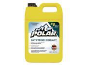 POLAR PO01AF6P Antifreeze Coolant 1 Gal.