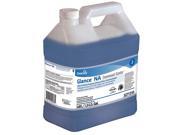DIVERSEY 1.5 gal. Glass Cleaner 2 PK 95271310