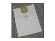 NILFISK Dust Bag 3PK 1470745010